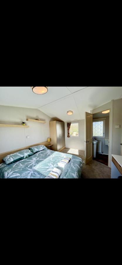 Tarka Holiday Park Ashford  Exteriér fotografie